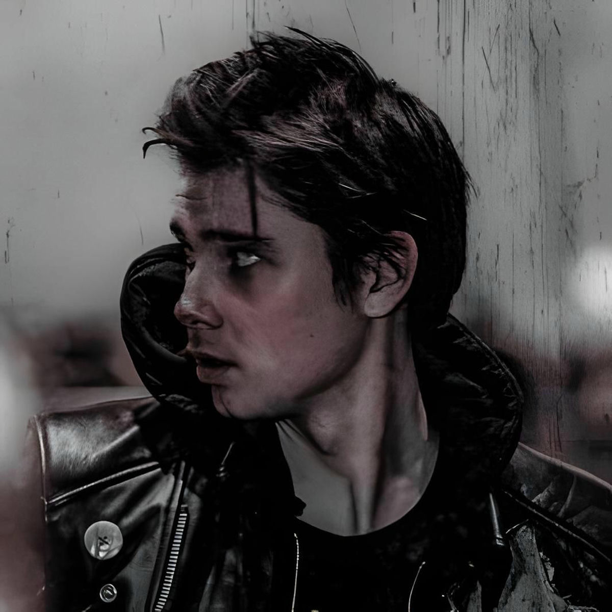 Artist picture of Nick Strand