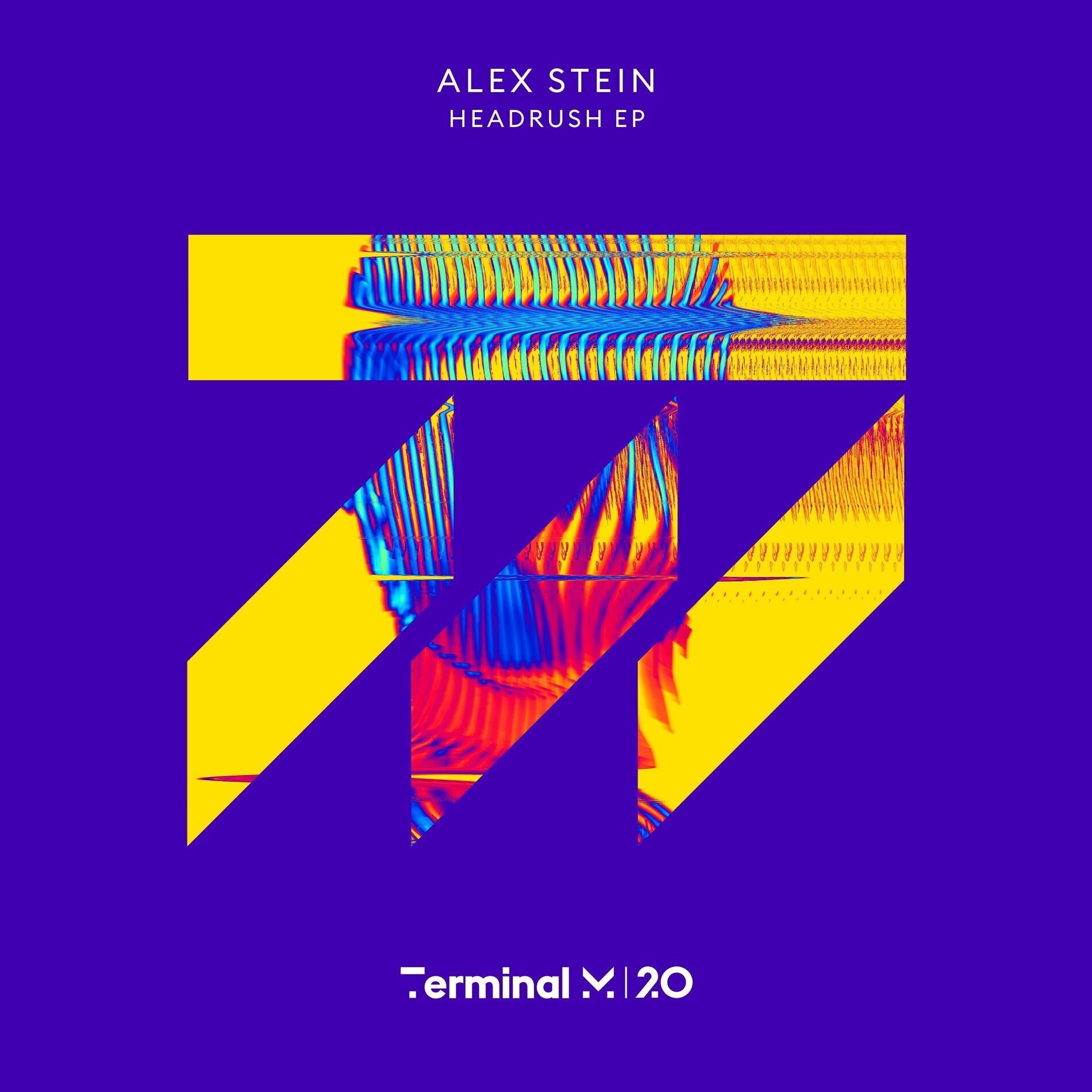 Artist picture of Alex Stein