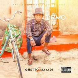 Picture of Dizmo