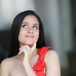 Picture of Cerise Calixte