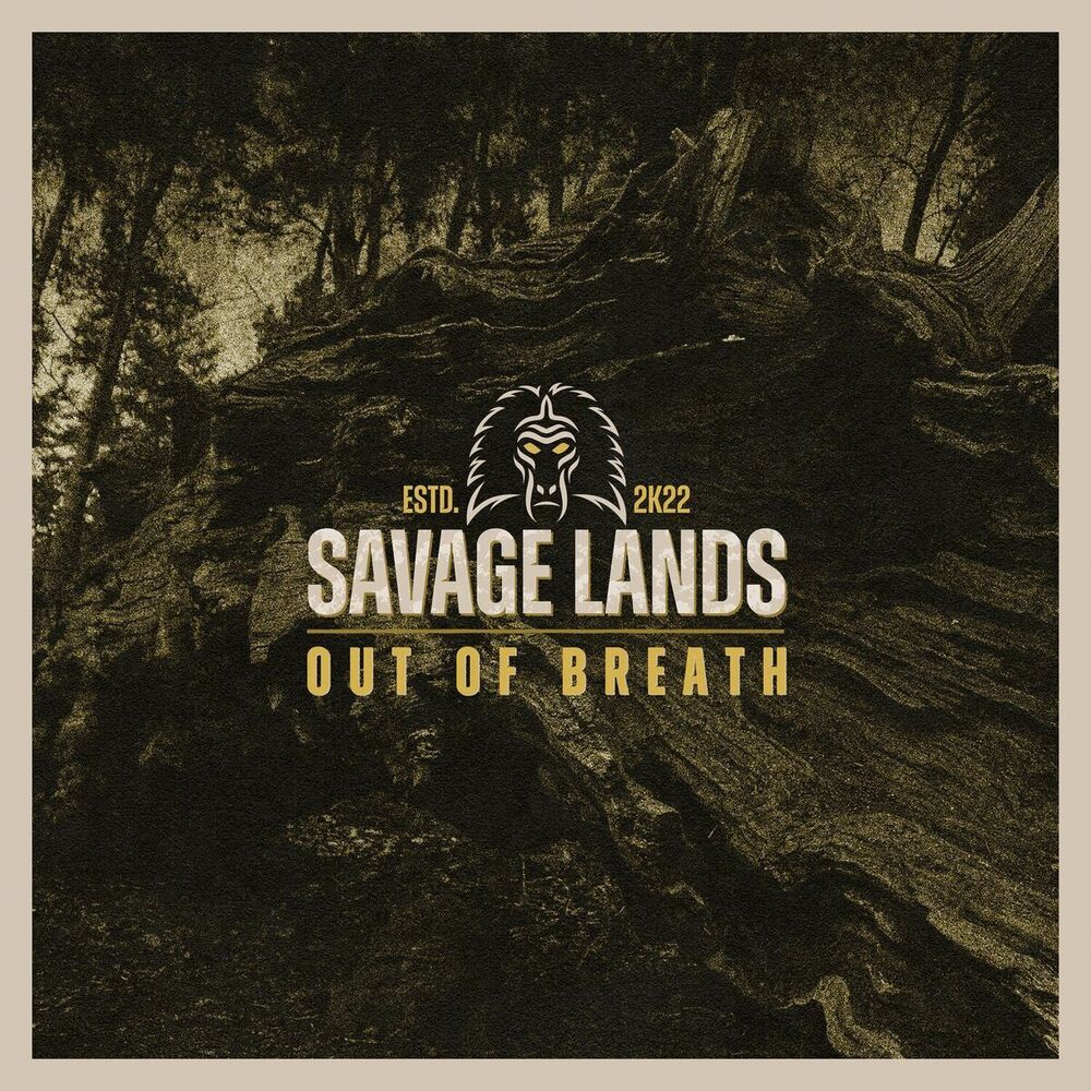 Picture of Savage Lands