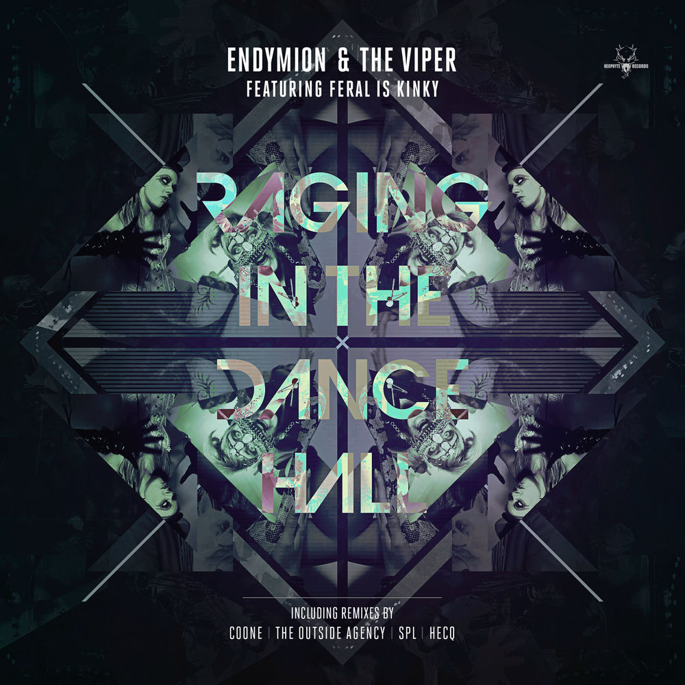 Photo de l'artiste Endymion