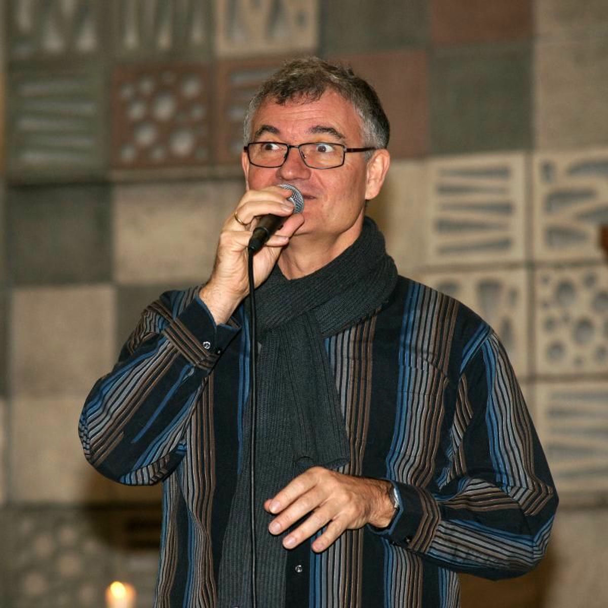 Christoph Zehendner