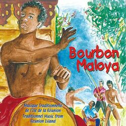 Picture of Bourbon Cuivre