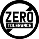 Zero Tolerance