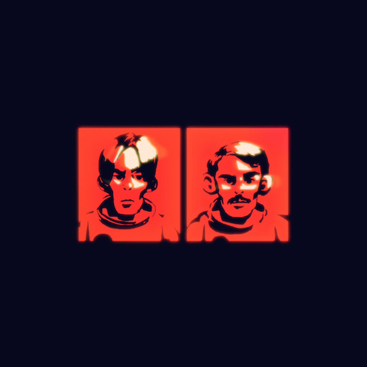 Artist picture of Midnight Generation