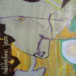 Picture of Cobblestone Jazz