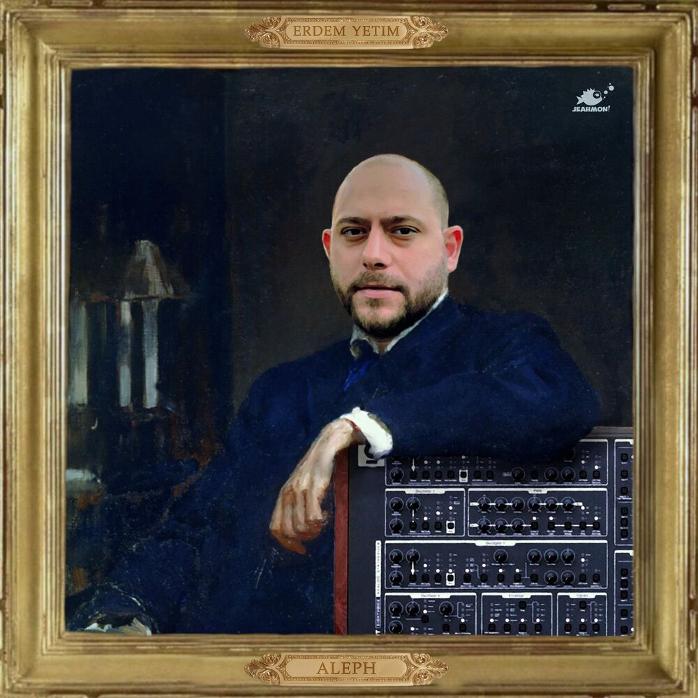 Picture of Erdem Yetim