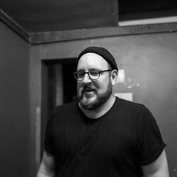 Picture of Lukas Meister
