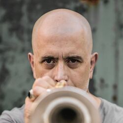 Picture of Flavio Boltro