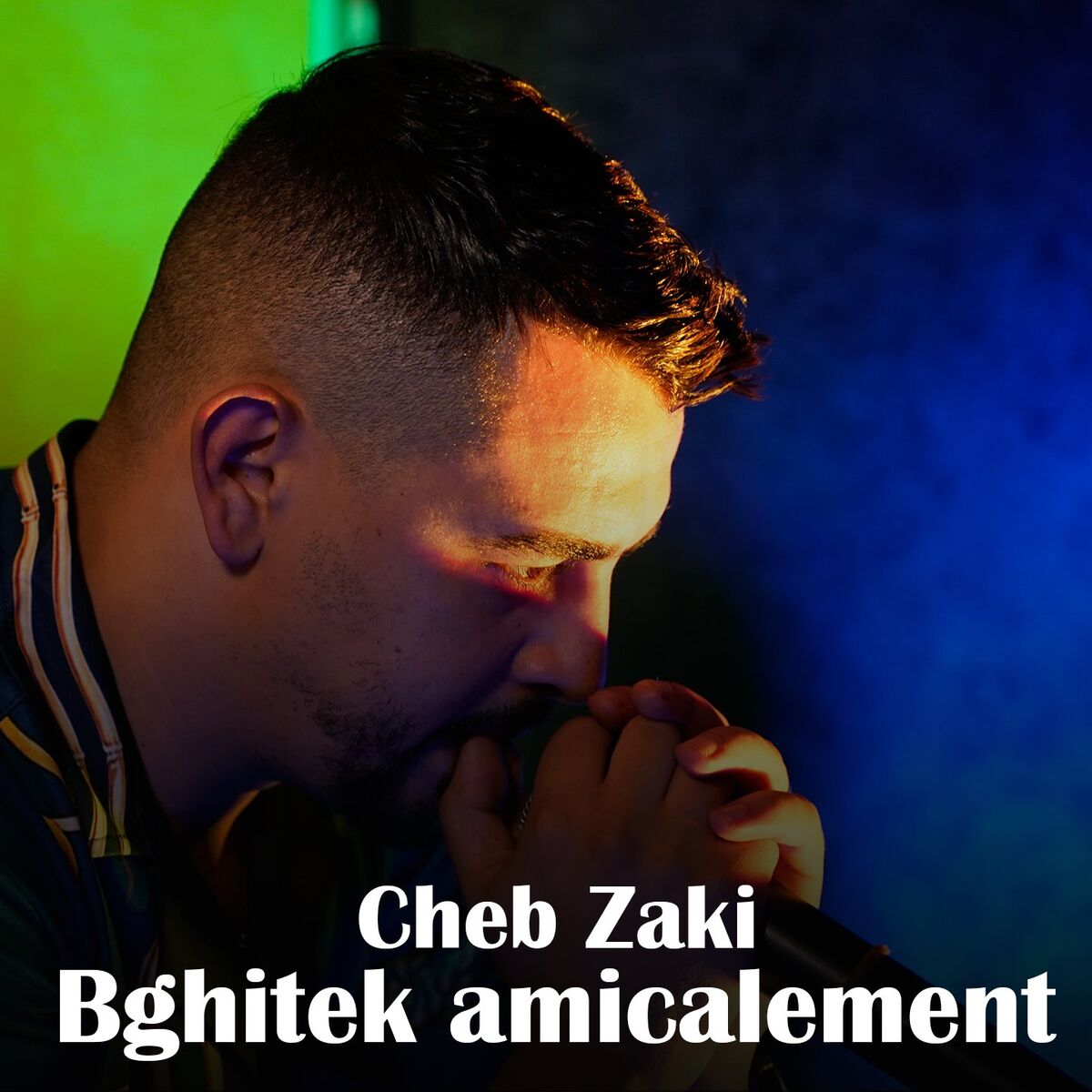 Cheb Zaki