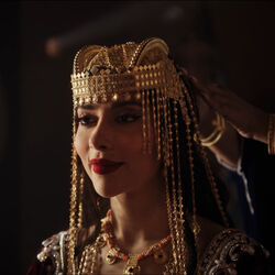 Picture of Balqees