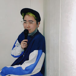 Picture of Kocchi no Kento