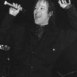 Picture of Johnny Kemp