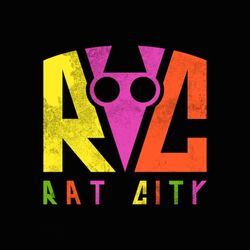 Picture of Rat City