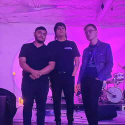 Picture of Deceits