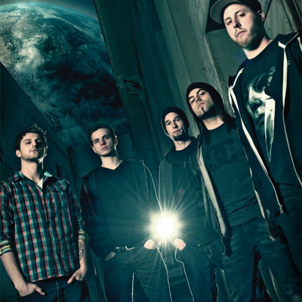 Picture of Breakdown Of Sanity