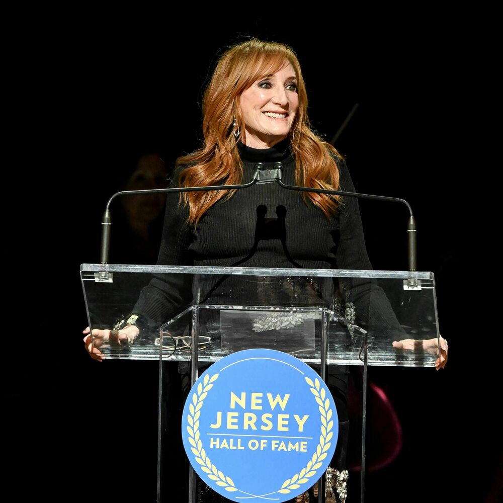Picture of Patti Scialfa