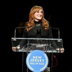 Picture of Patti Scialfa