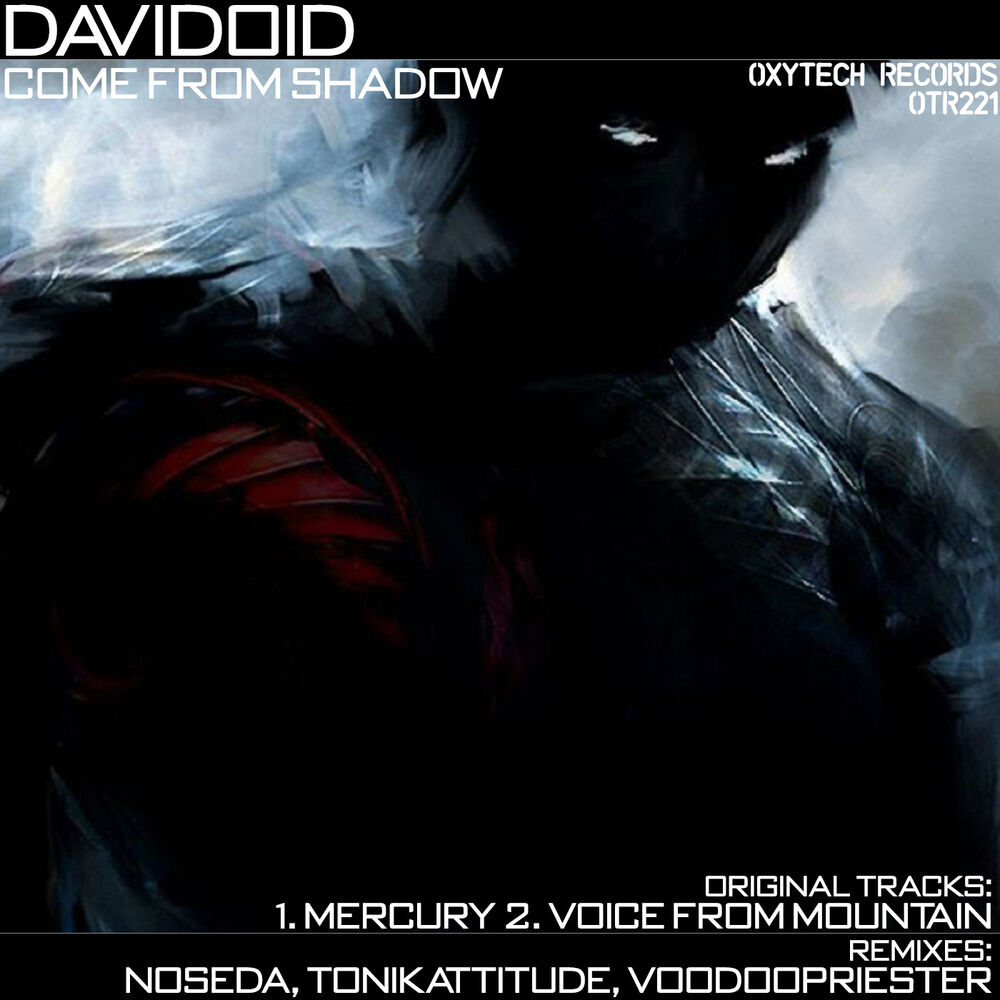 Picture of Davidoid