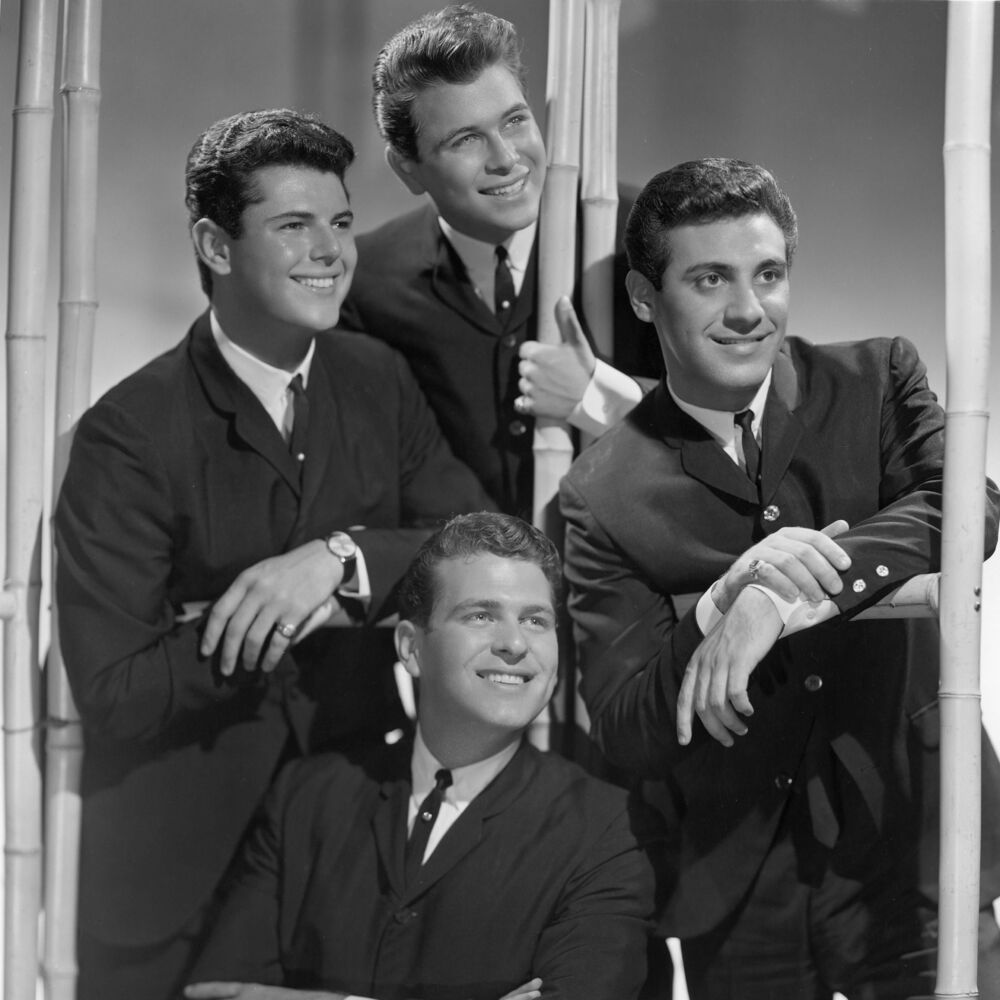Picture of The Dovells