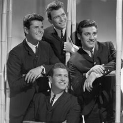 Picture of The Dovells