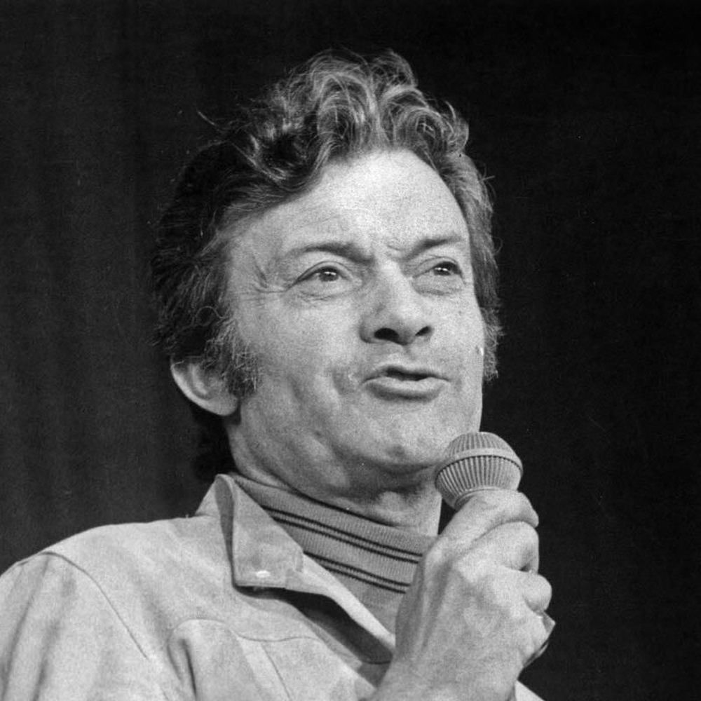 Photo de l'artiste Georges Ulmer