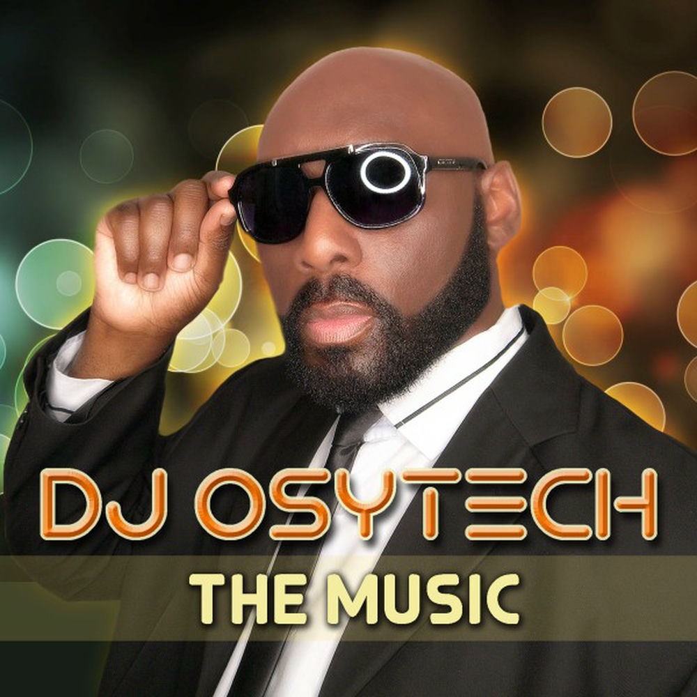 Photo de l'artiste Dj Osytech