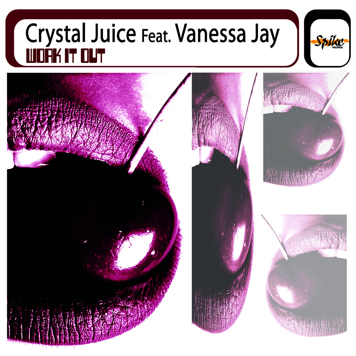 Artist picture of Crystal Juice