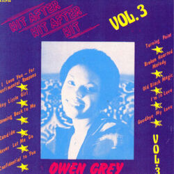 Picture of Owen Grey