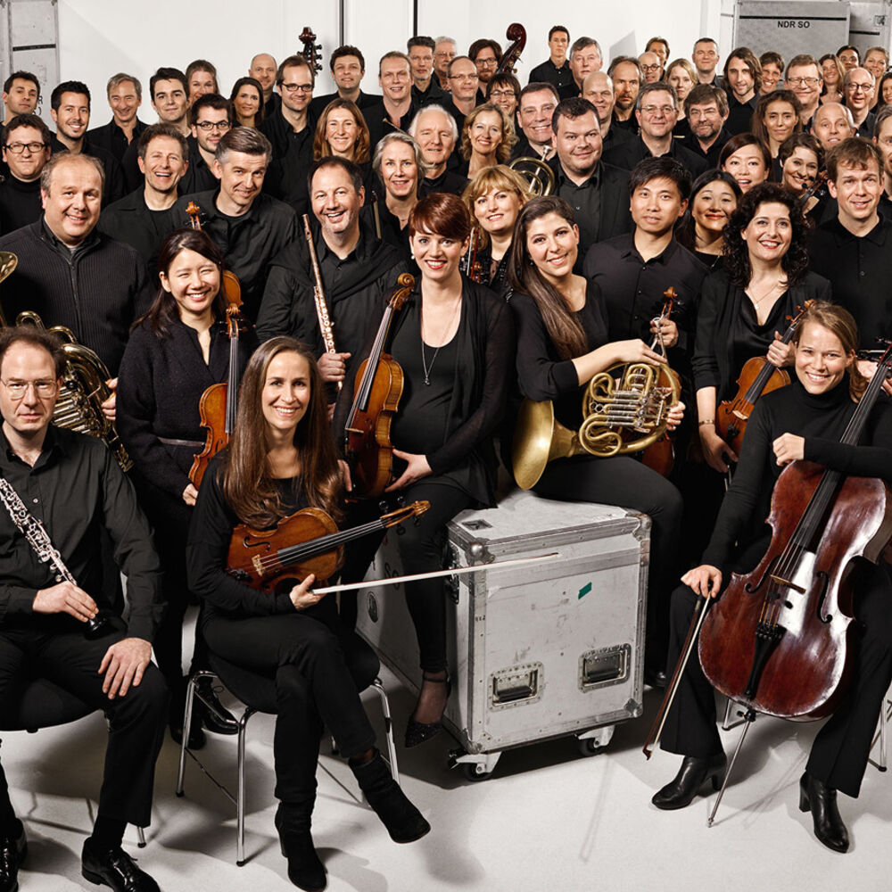 Picture of NDR Elbphilharmonie Orchester