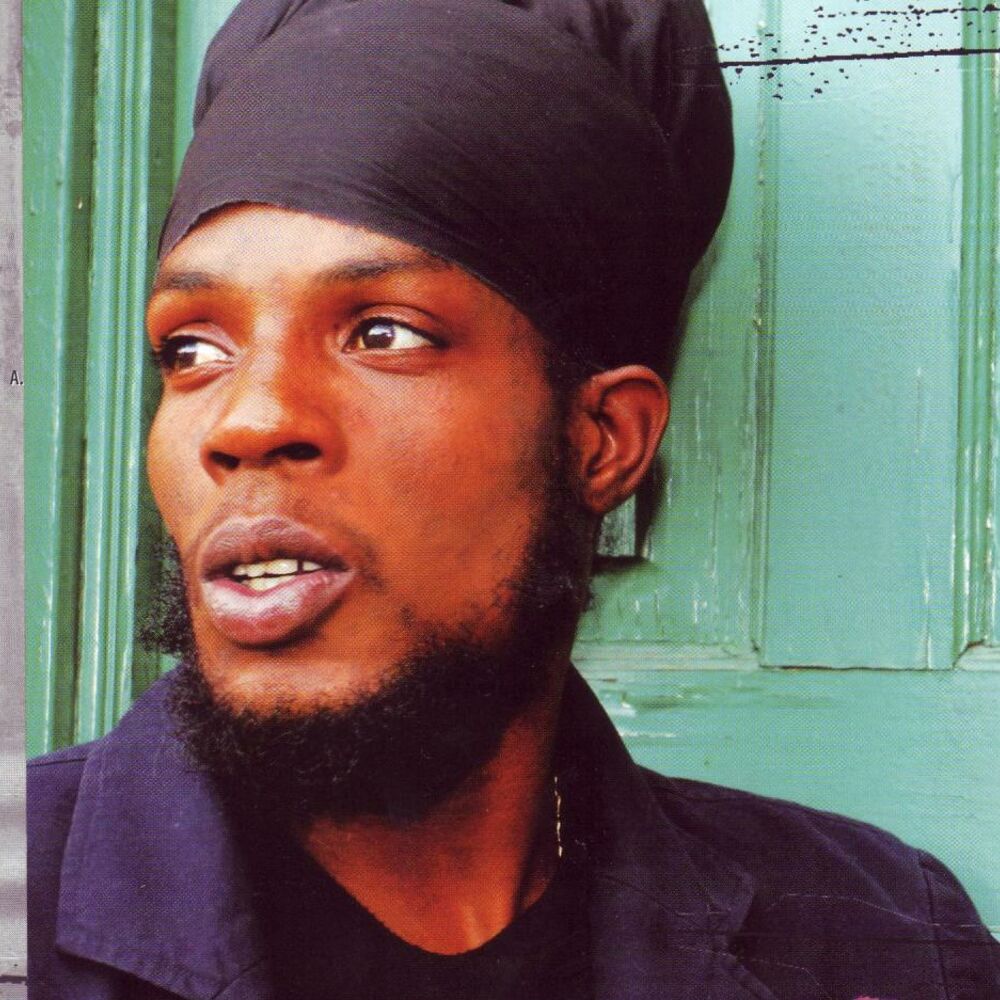 Picture of Jah Mason
