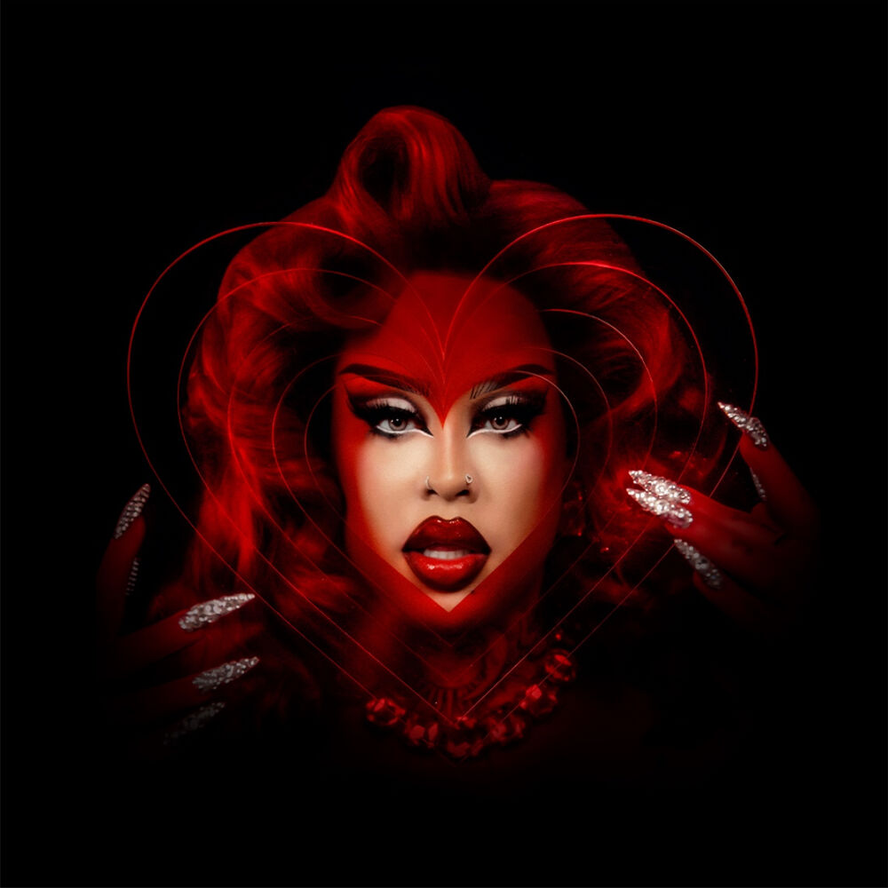 Picture of Gloria Groove