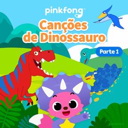 Pinkfong em Português