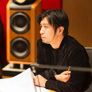 Kazuma Jinnouchi
