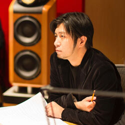 Picture of Kazuma Jinnouchi
