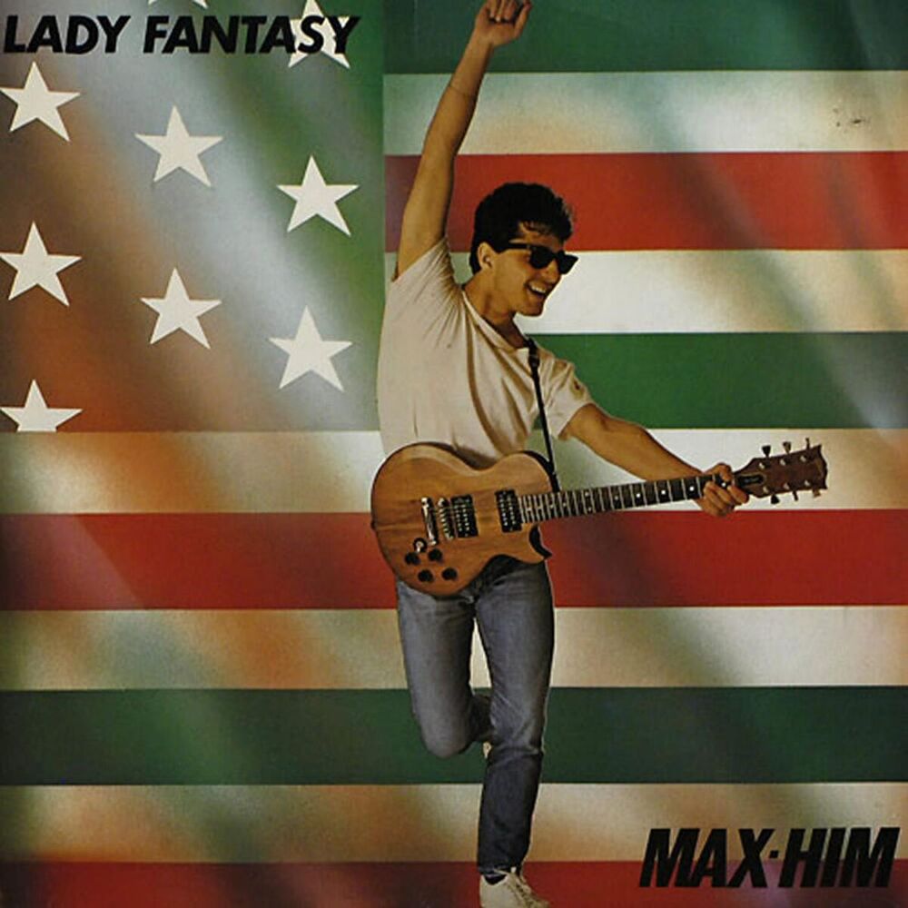 Picture of Max Him