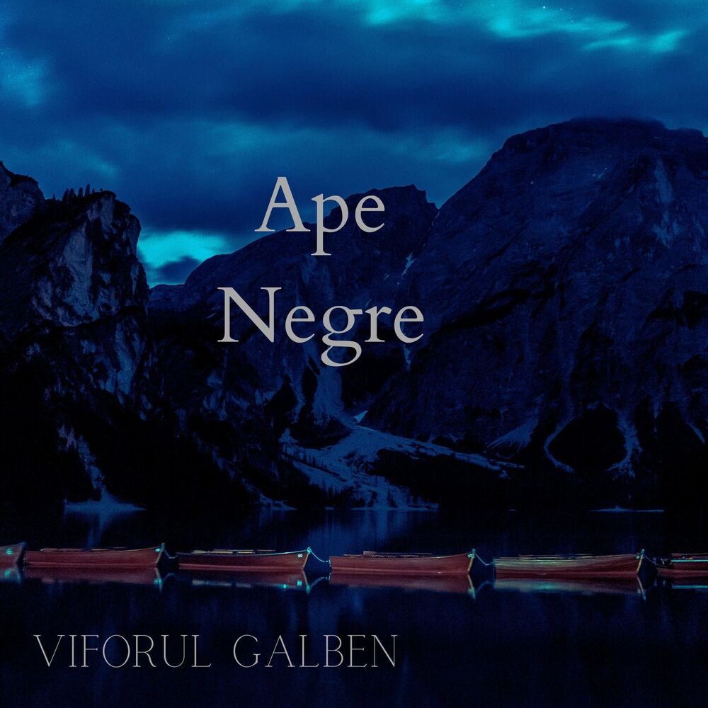 Picture of Viforul galben