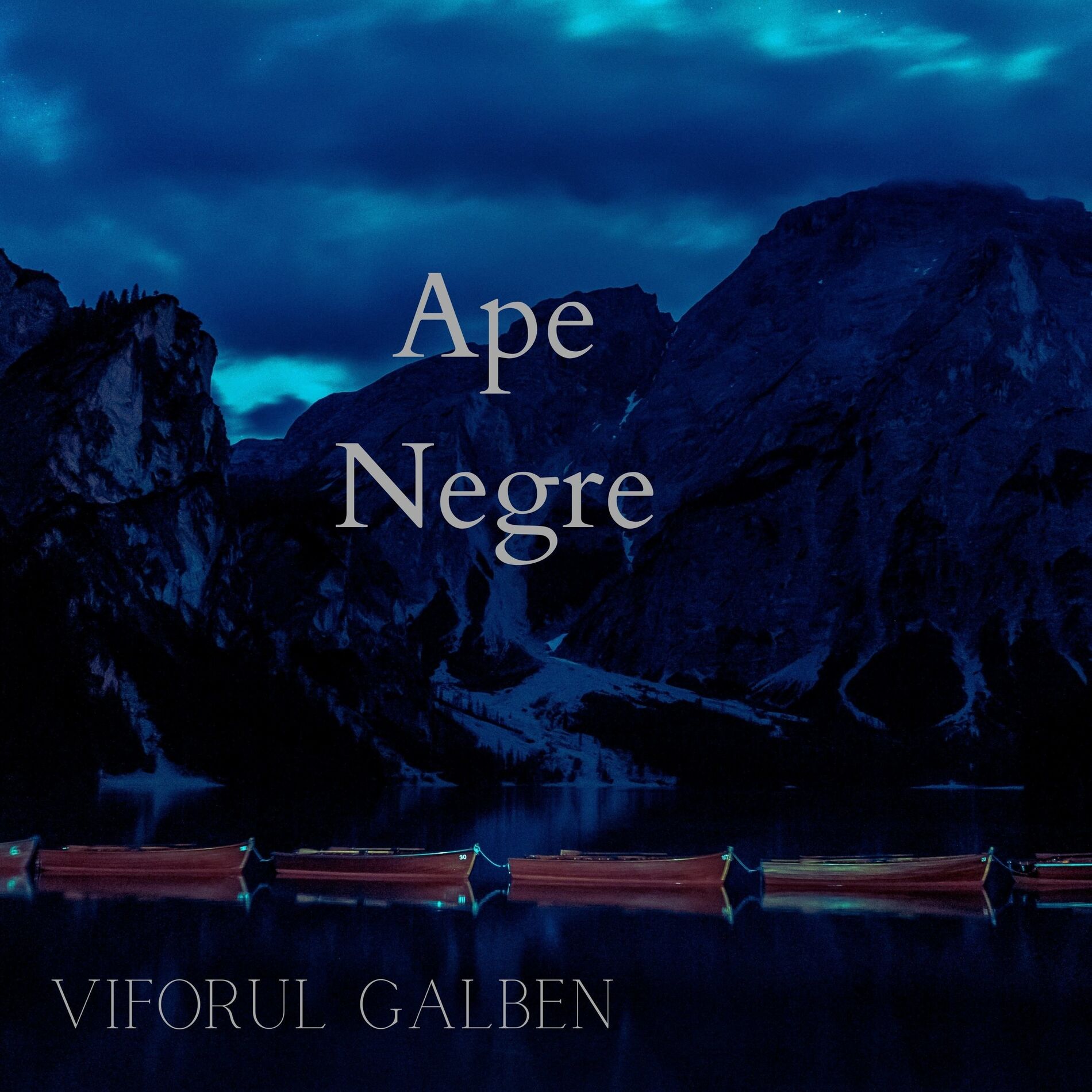 Viforul galben