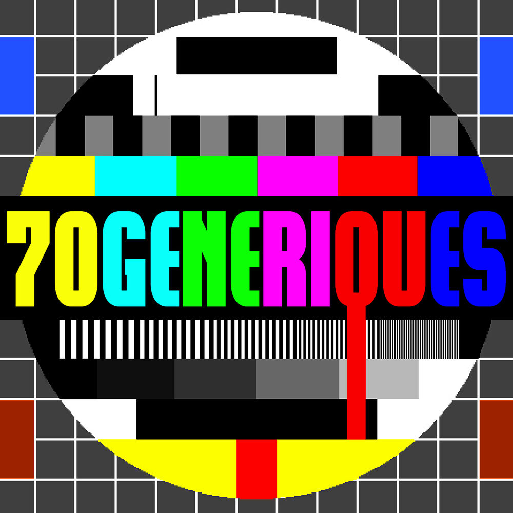 Picture of Génériques De Séries Télé / TV