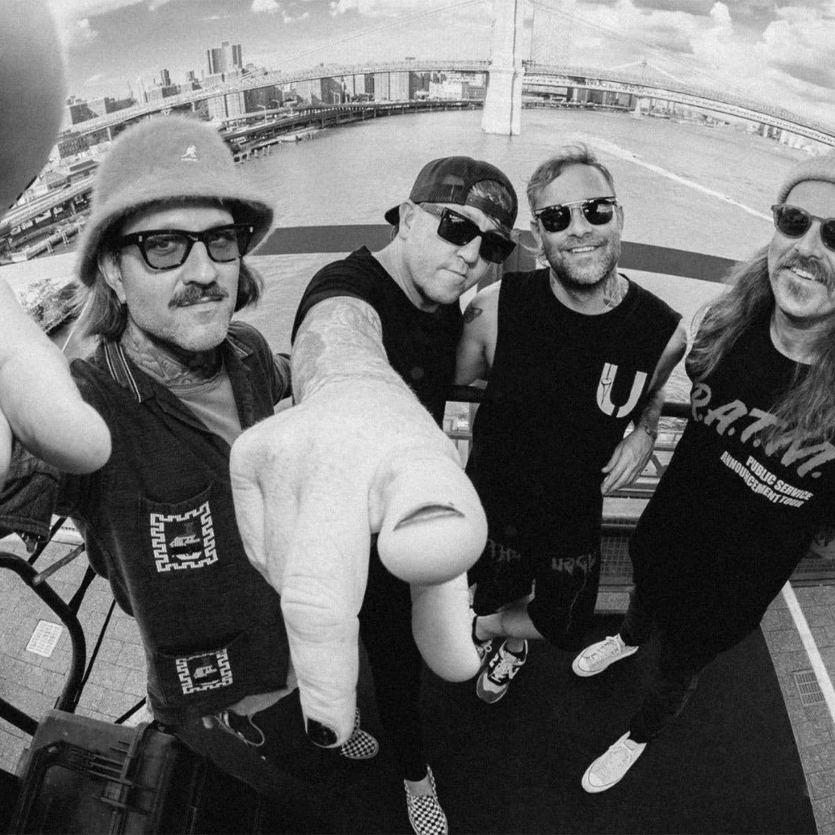 Artist picture of The Used