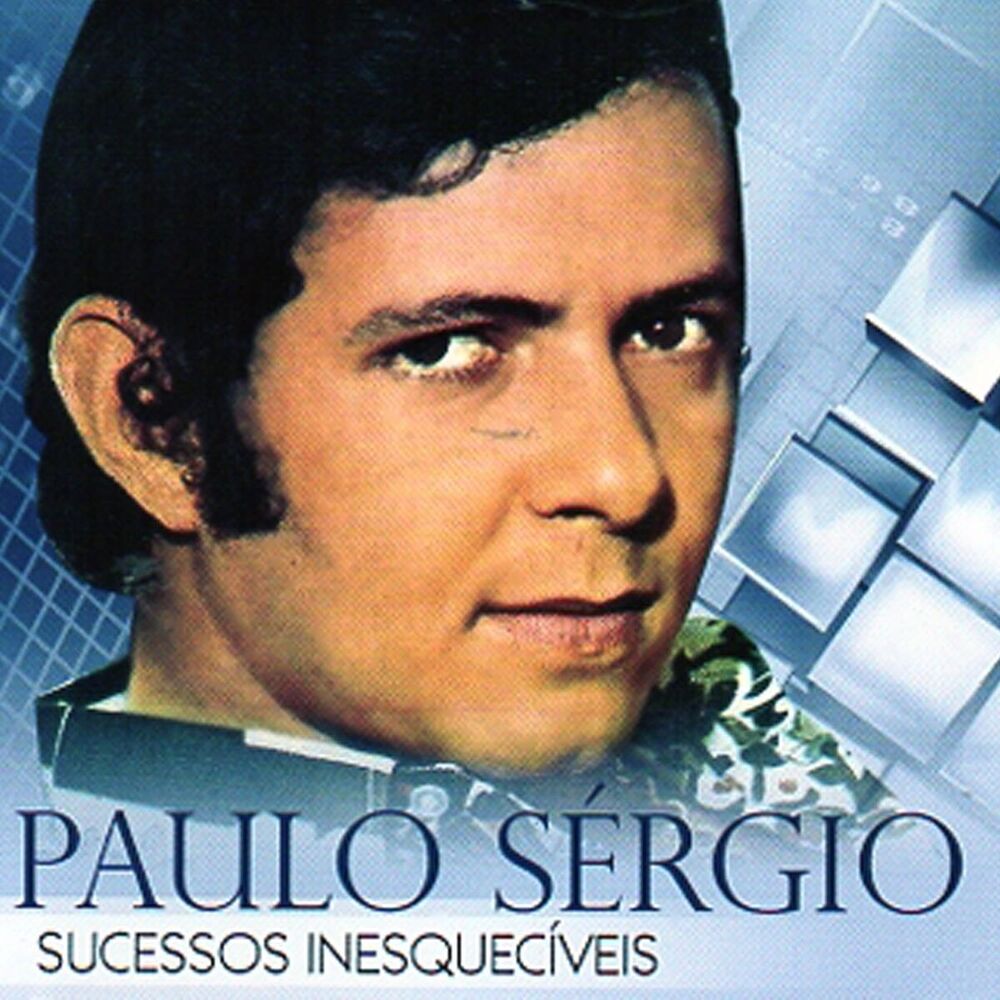 Picture of Paulo Sergio