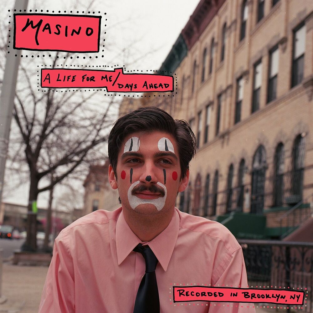 Picture of MASINO