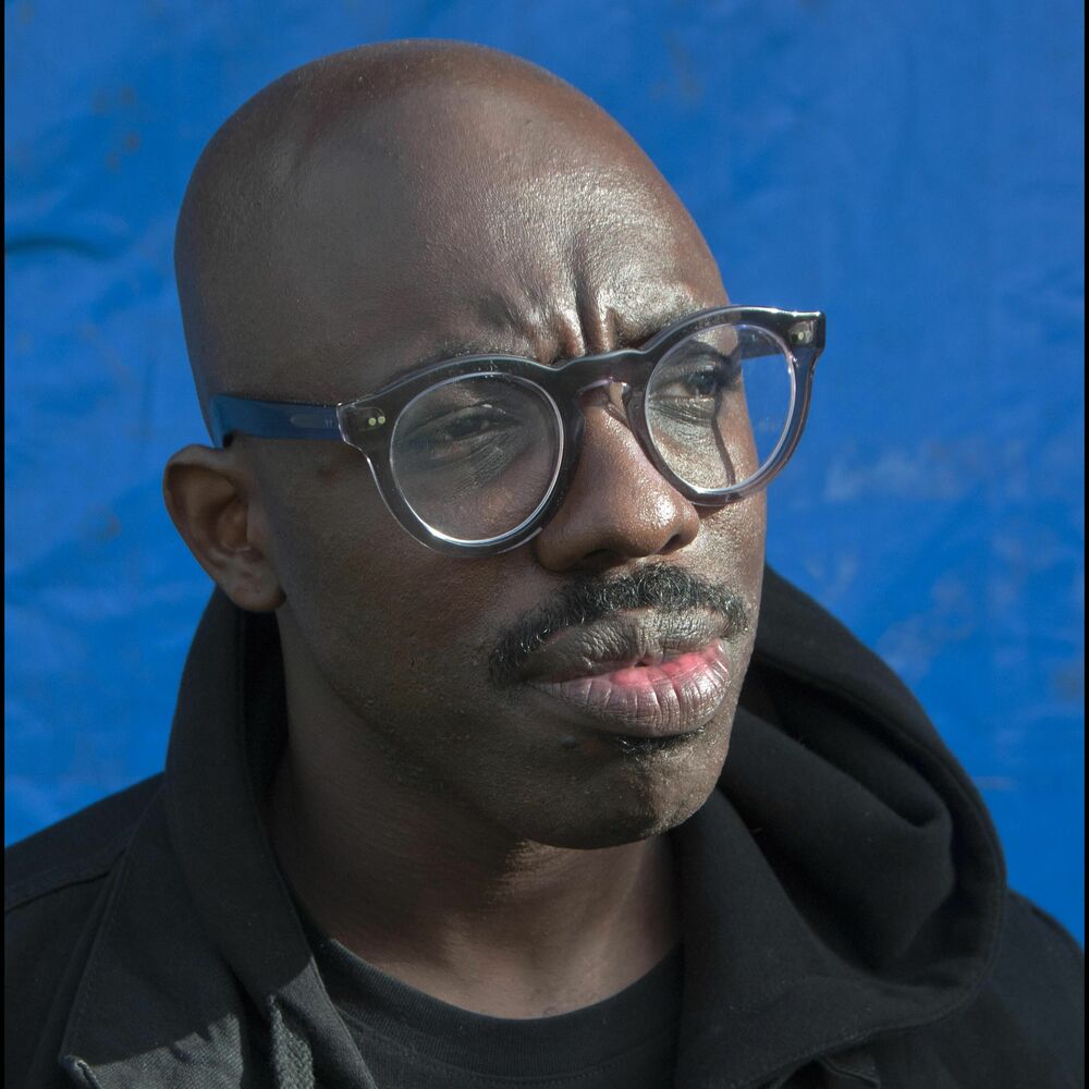 Picture of ghostpoet