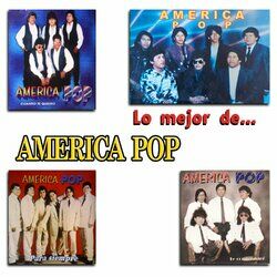 Picture of America Pop
