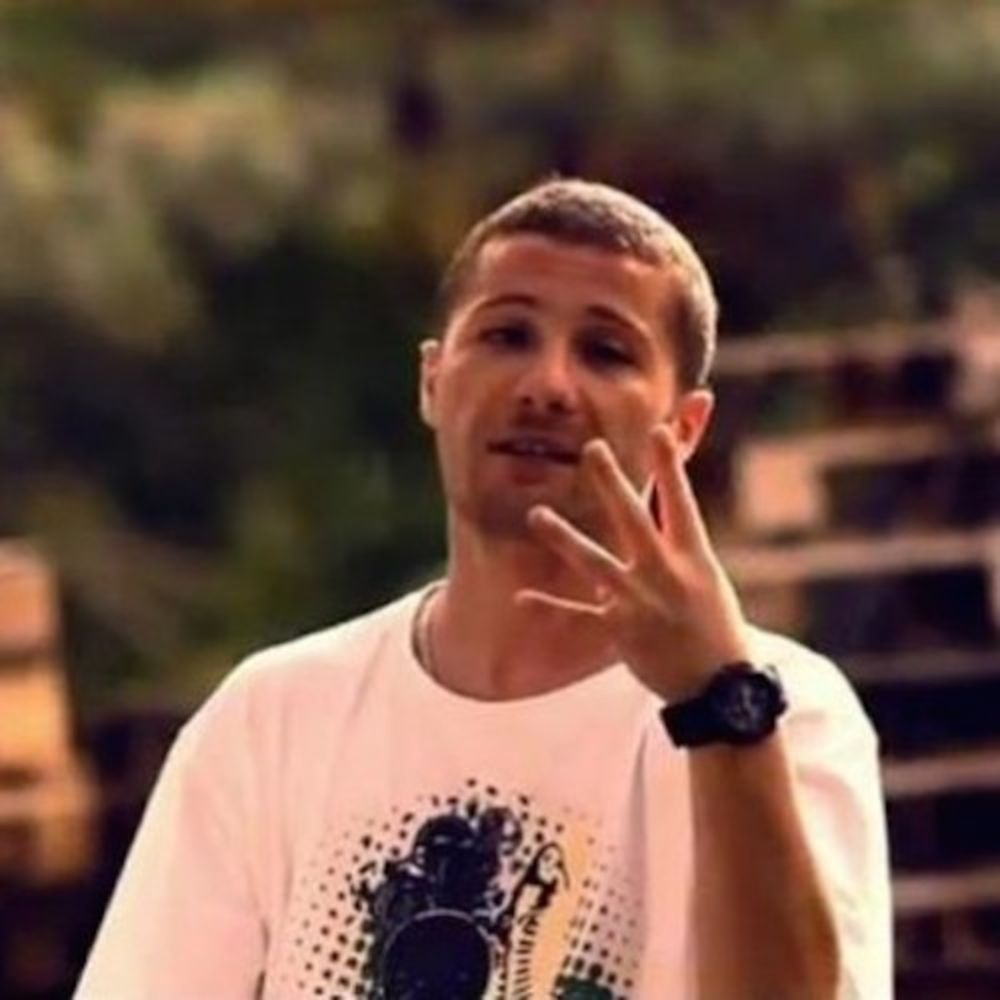 Picture of Lyrical Son