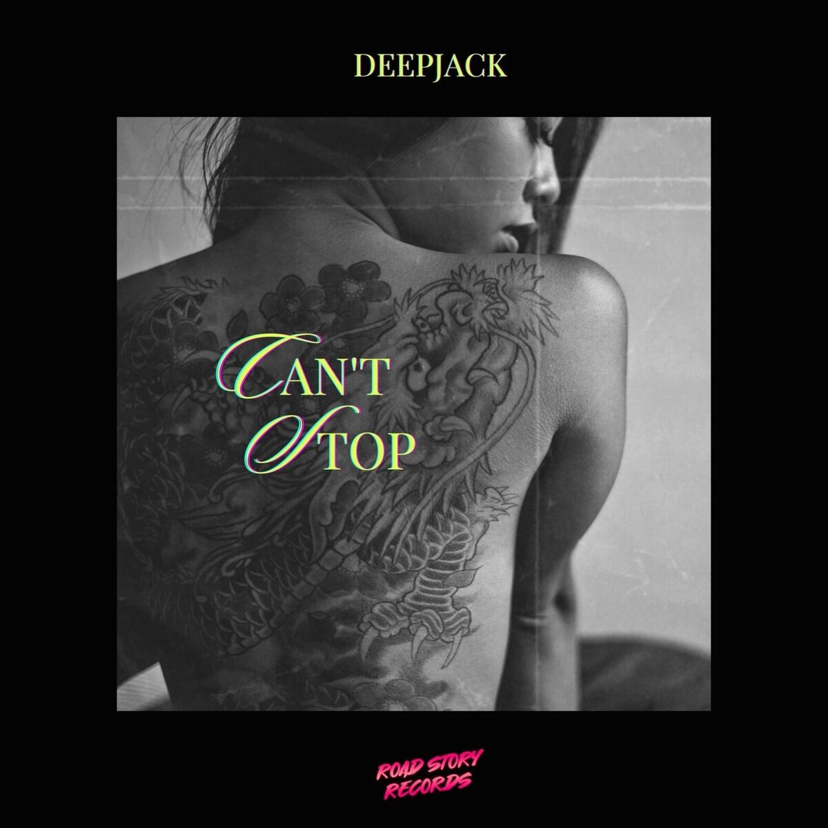 Deepjack