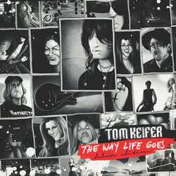 Picture of Tom Keifer