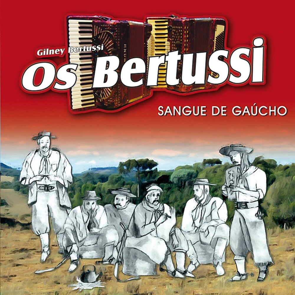 Picture of Gilney Bertussi
