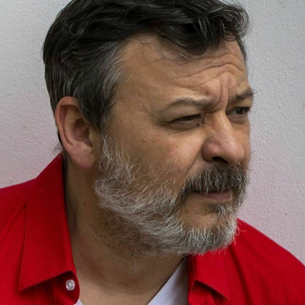 Picture of James Dean Bradfield